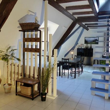 Appartamento La Venise Bleue Colmar Esterno foto