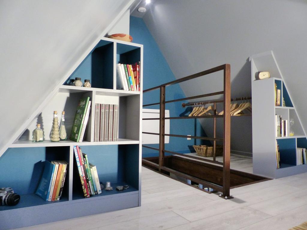 Appartamento La Venise Bleue Colmar Esterno foto