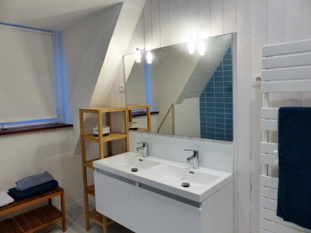Appartamento La Venise Bleue Colmar Esterno foto